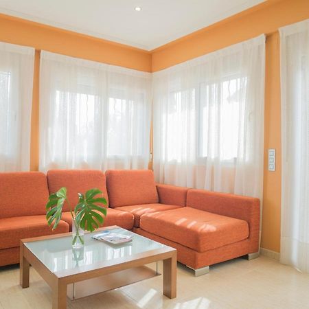Villa Chalet Cap I Corp Alcossebre Kültér fotó