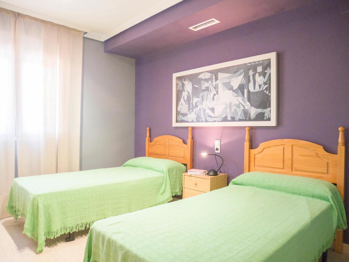 Villa Chalet Cap I Corp Alcossebre Kültér fotó